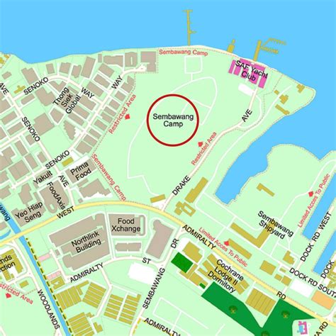 Sembawang .